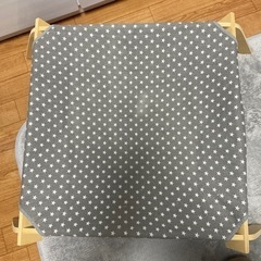 猫用ハンモックベッドの画像