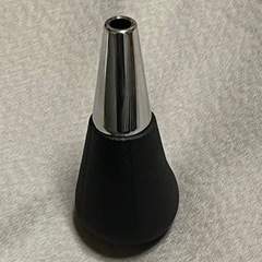 シフトノブ200系ハイエースのオリジナル品の画像