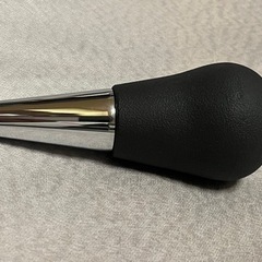 シフトノブ200系ハイエースのオリジナル品の画像
