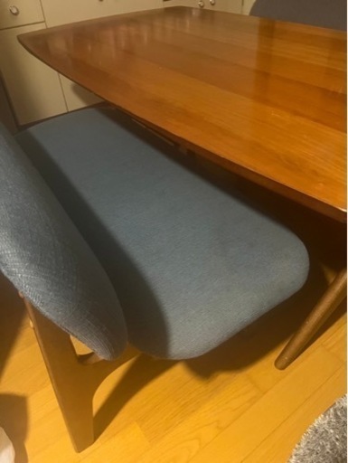 ダイニングテーブルセット