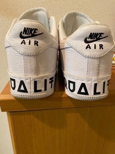 NIKE エアフォース1 イクオリティ