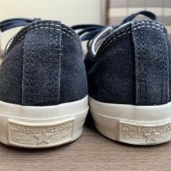CONVERSE★コンバース ユナイテッドアローズコラボモデル オールスター Chuck Taylor ローカット スニーカー 25cmの画像