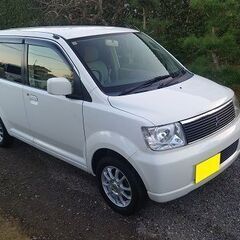 H15 ekワゴン　検長！コミコミ総額！