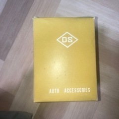 フォグランプの画像