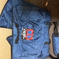 スノボーハードケース