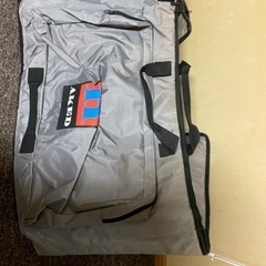 スノボーハードケース１５０×４５センチ