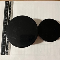 フェイスパウダー2つセット