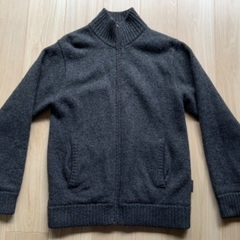 Columbia★コロンビア オスクーロセーターOscuro ジ...