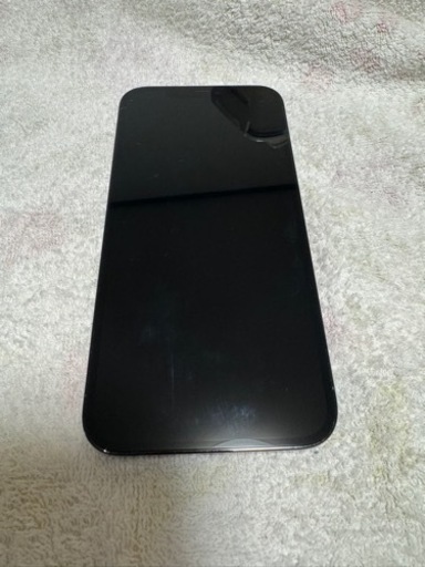 iPhone iPhone 12Pro MAX 512G