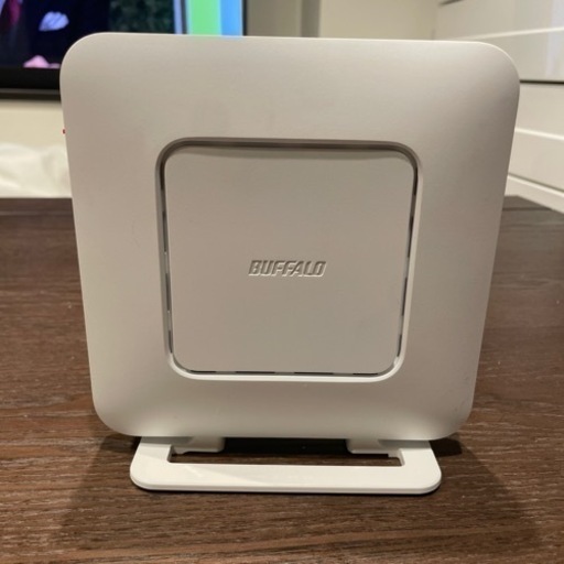 BUFFALO Wi-Fiルーター