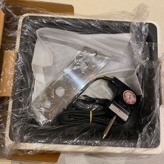 おでん鍋　未使用の画像