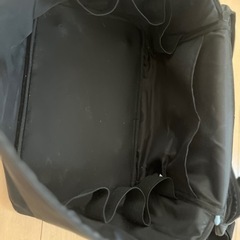 メイクバッグの画像