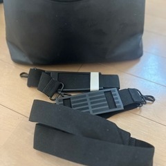 メイクバッグの画像