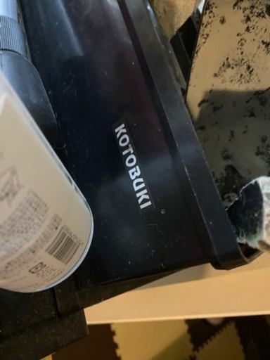 90ｾﾝﾁ水槽、上部、ライト、台セット！