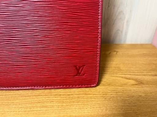 Louis VUITTON ハンドバッグ 【直接引取り限定】