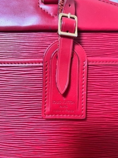 Louis VUITTON ハンドバッグ 【直接引取り限定】