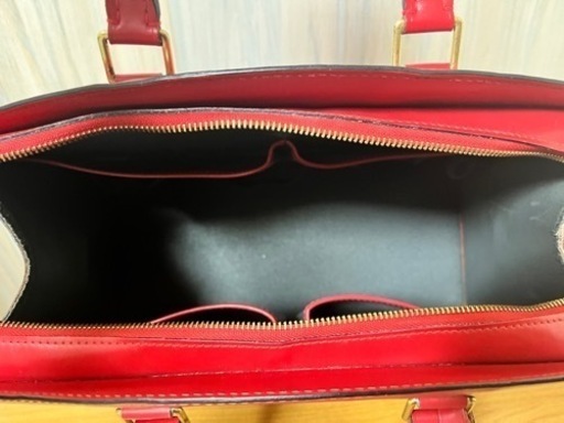 Louis VUITTON ハンドバッグ 【直接引取り限定】