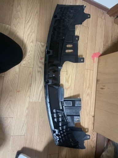 ホンダ オデッセイ RC1 フロントグリル