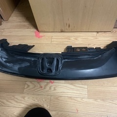 ホンダ オデッセイ RC1 フロントグリルの画像