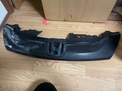 ホンダ オデッセイ RC1 フロントグリル
