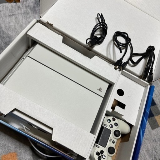 ✨SONY PlayStation4 CUH-1100A B02 500GB✨