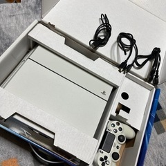 ✨SONY PlayStation4 CUH-1100A B02 500GB✨
