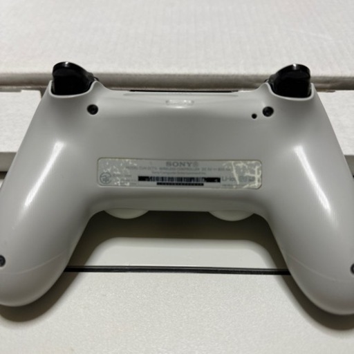 ✨SONY PlayStation4 CUH-1100A B02 500GB✨