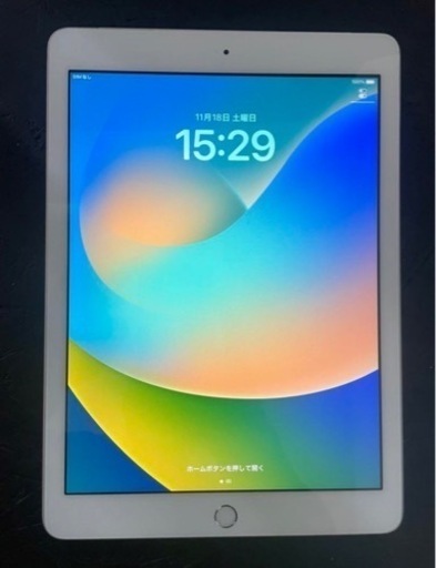 iPad 第六世代　128GB