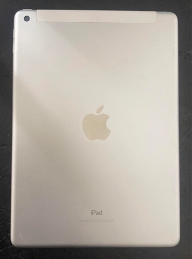 iPad 第六世代　128GB
