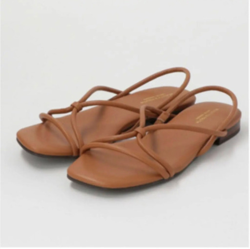UNITED ARROWS BEAUTY\u0026YOUTH サンダル size37