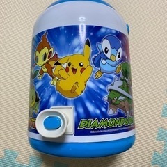 ポケモン ウォーターサーバー
