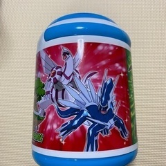 ポケモン ウォーターサーバーの画像