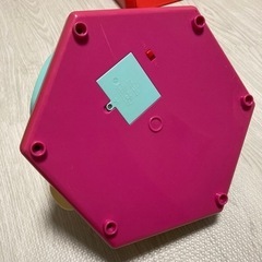 いたずら1歳やりたい放題 ビック版の画像