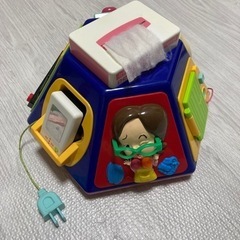 いたずら1歳やりたい放題 ビック版