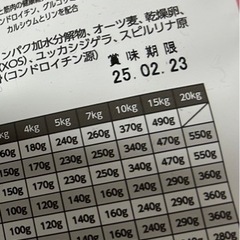 ELMOリッチインチキン（パピー）の画像