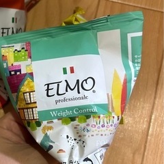 ELMOリッチインチキン（パピー）の画像