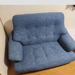 お譲り先決まりました。 美品 ソファー