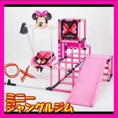 ミニー キッズパーク