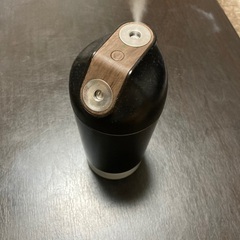 最終価格　デュオミスト　加湿器の画像