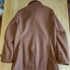 ★値下げしました★　URBAN RESEARCH　コート　Mサイズの画像
