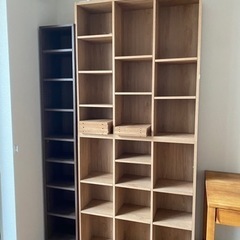 家具 収納家具 本棚
