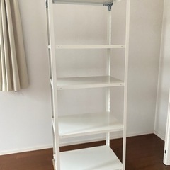 家具 収納家具 スチールラック