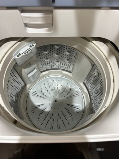 HITACHI ビートウォッシュ　７ｋｇ