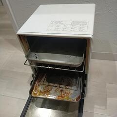 【無料】無印良品の縦型トースターの画像