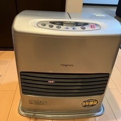 [取引中］ダイニチ　石油ファンヒーター