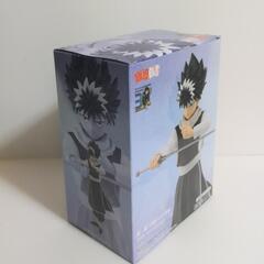 幽遊白書　飛影　フィギュア