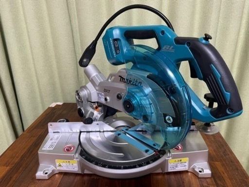 最終値下げ　makita LS600DZ 新品　マルノコ