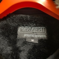 バイク冬用ジャケット　POWERAGEの画像