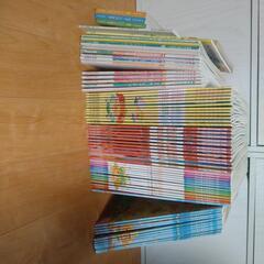 絵本　６６冊