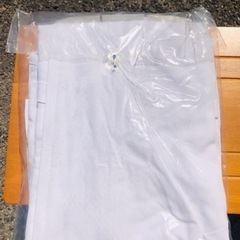 【新品未使用】ナガイレーベン　モネット　LL MT2237の画像